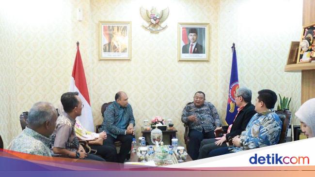 Petronas Jadi Perusahaan Migas Pertama Gabung Program Kepatuhan KPPU