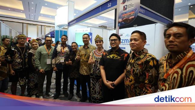 Belanja Pemerintah Digenjot, Produk Lokal Jadi Andalan