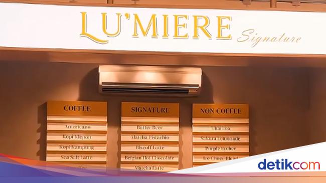 Toko Kue Ashanty Resmi Tutup, Begini Kenangan Kulinerannya di Lumiere