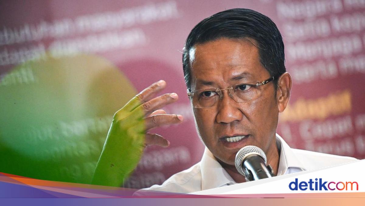 Menkum Tegaskan Tak Ikut Campur Polemik PPP, Minta Diselesaikan Internal