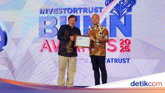 MIND ID Tegaskan Komitmen Integrasi Grup, Pastikan Kinerja Berkelanjutan