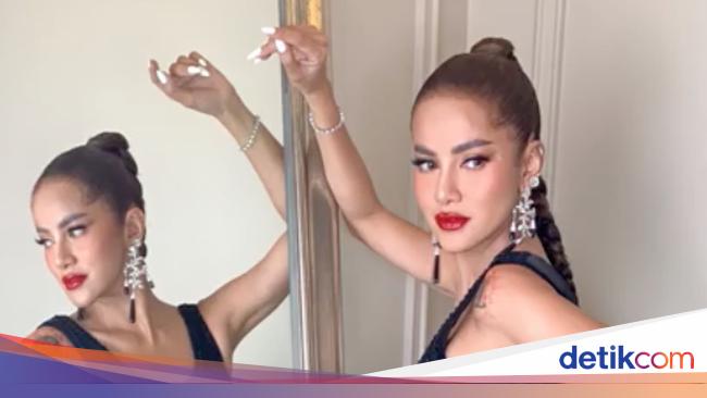 Olla Ramlan Siap Bermusik Lagi