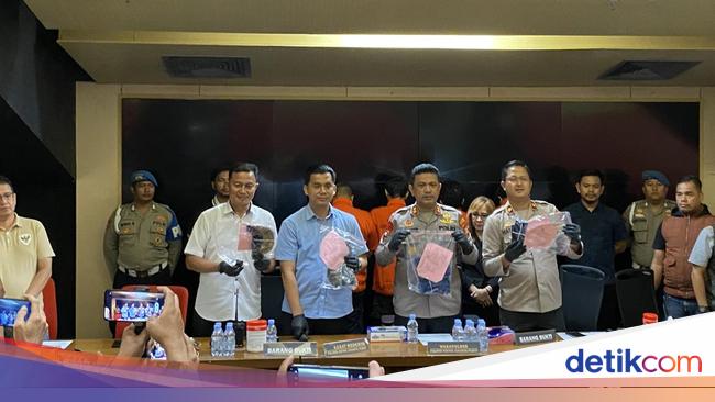 Ini Pemicu Pengeroyokan Antarsuporter Saat Final AFF U-23 di GBK