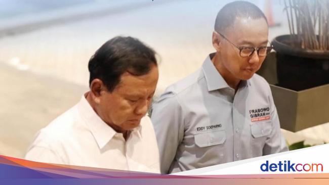 Waka MPR Nilai Abolisi Tom Lembong-Amnesti Hasto Hormati Kedaulatan Hukum