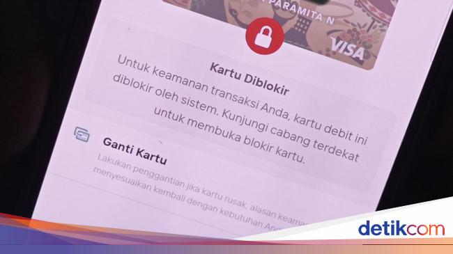 Gratis! Begini Cara Buka Rekening yang Diblokir PPATK