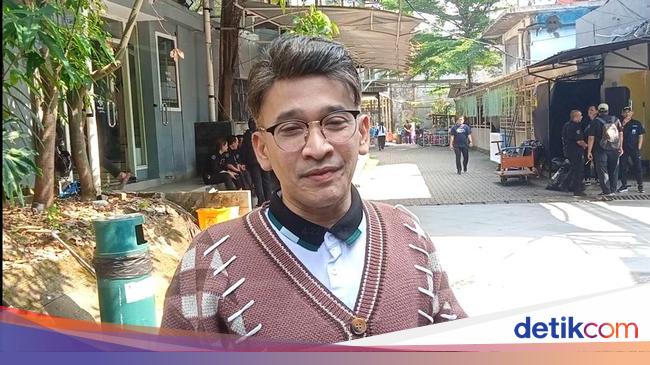 Perasaan Ruben Onsu Tersayat Usai Anak Jadi Korban Fitnah