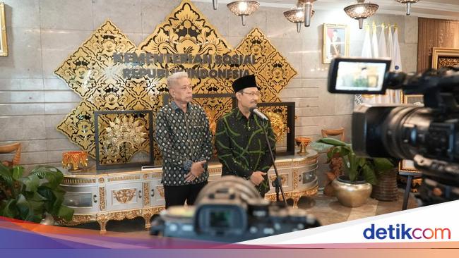 Tak Penuhi Panggilan, 143 Guru Sekolah Rakyat Langsung Diganti