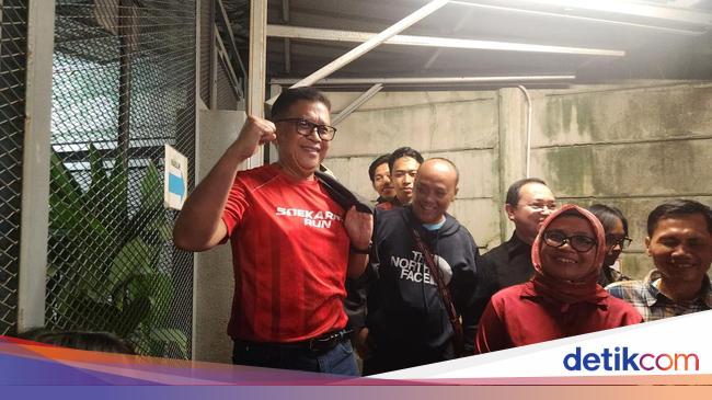 KPK Bicara Peluang Panggil Hasto Terkait Barang Bukti yang Telah Disita