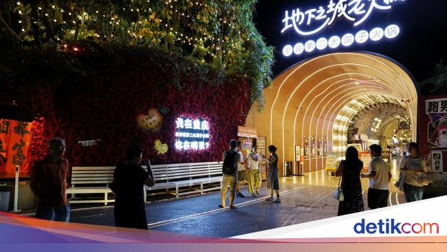 Tren AI buat Menggenjot Sektor Pariwisata Makin Populer