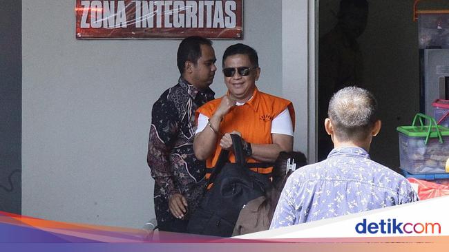 KPK: Proses Hukum Hasto Sudah Dilakukan Sebaik-baiknya dan Sehormat-hormatnya
