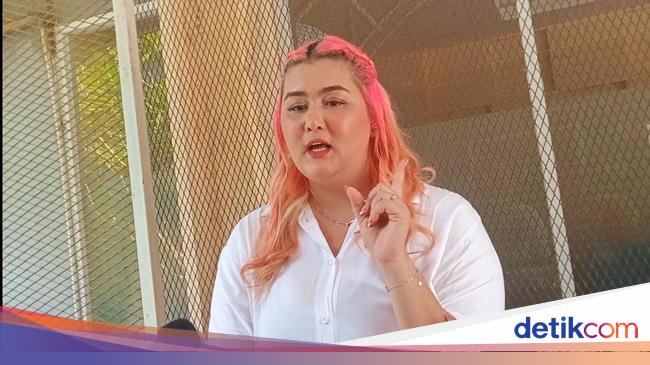 Cerita Talitha Curtis Depresi hingga Mengurung Diri Selama 2 Minggu