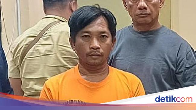 Ditagih Utang, Nasabah di Lampung Bunuh Pegawai Koperasi dengan Sadis