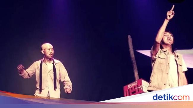 Meriahkan Lanjong Art Festival, Pemuda Pandeglang Bakal Pentas di Kalimantan