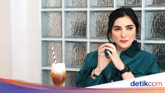 Ashanty Sedih Harus Tutup 15 Cabang Toko Kue Lumiere Miliknya