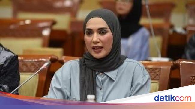 DPR Selesai Uji Kepatutan 16 Calon Hakim di MA, Lanjut Rapat Pleno Besok