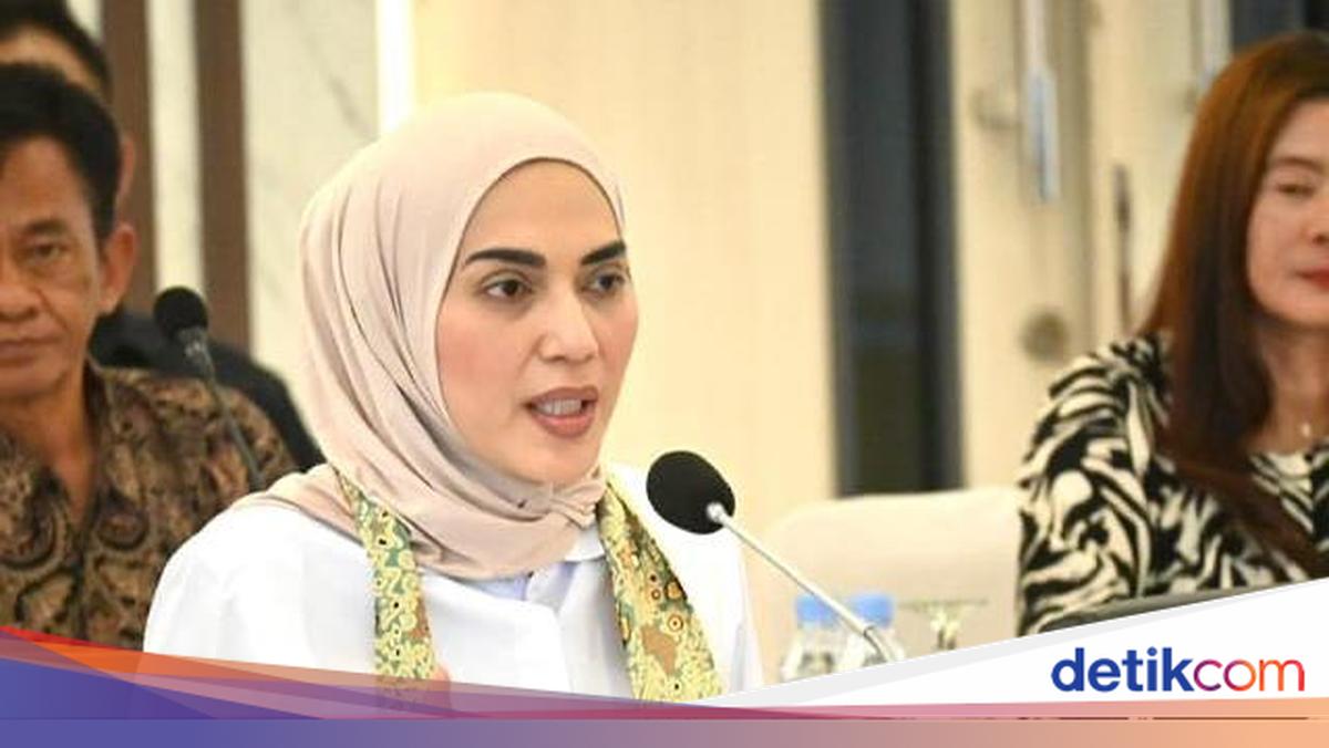 Komisi III DPR Dukung Polda Jatim Usut Tuntas Ponpes Al Khoziny Ambruk