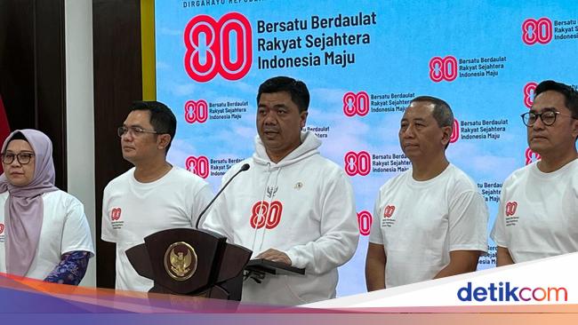 Sambut 17 Agustus, Belanja di Mal Bisa Hemat 80%!