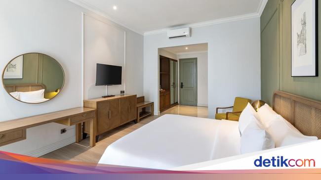 Artotel Casa Hangtuah Tampil Baru, Hadirkan Nuansa Urban yang Lebih Homy
