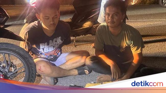 Bareskrim Gagalkan Peredaran 16 Kg Sabu di Riau, 4 Tersangka Ditangkap