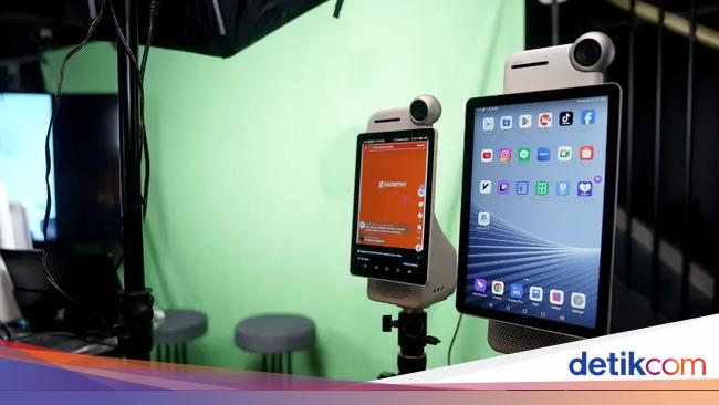 Cadothy Hadir di Indonesia, Tawarkan Solusi Live Streaming All-in-One