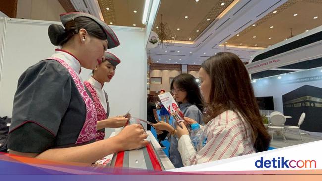 Tiket Whoosh Diskon hingga 50%!