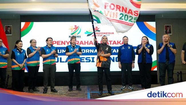Budaya dan Alam Sulawesi Tengah Siap Jadi Tuan Rumah Fornas 2027