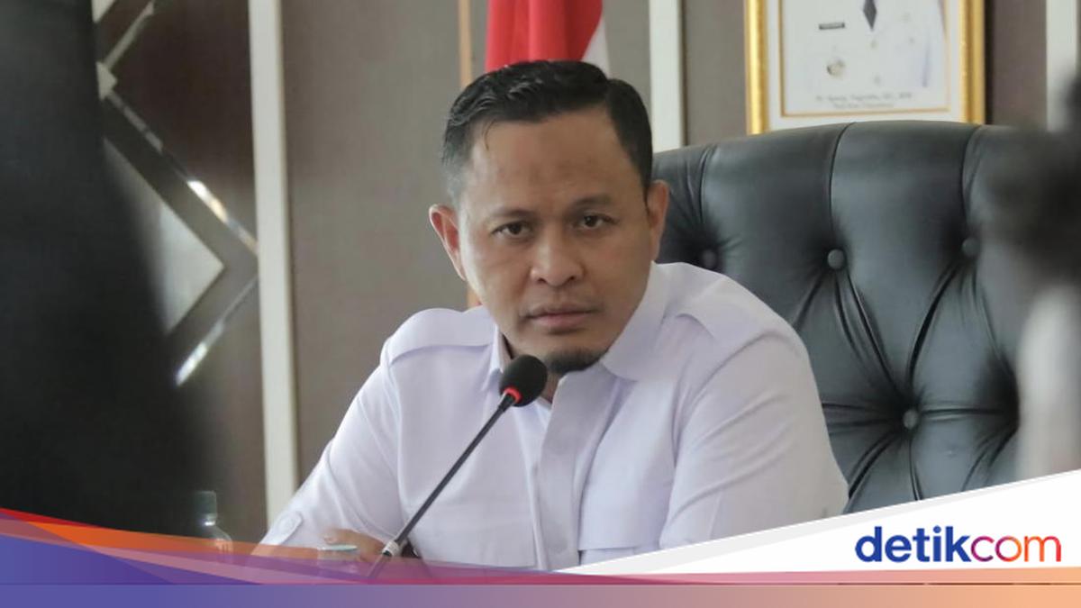 Pemko Pekanbaru Terapkan WFA bagi Pegawai, Pelayanan Publik Tetap Jalan