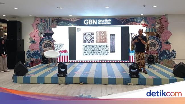 Membeli Wastra Nusantara Sama Dengan Membantu Perekonomian Masyarakat