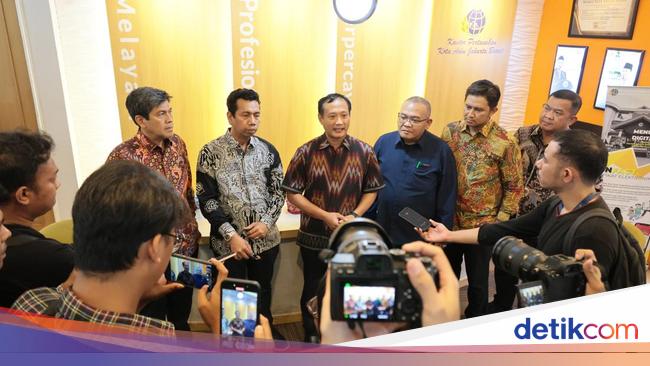 Kanwil BPN Jakarta Luncurkan Layanan Peralihan Hak Tanah Elektronik