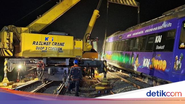 Cegah Kasus KA Argo Bromo Anggrek Berulang, Pemerintah Bakal Bentuk Tim Audit