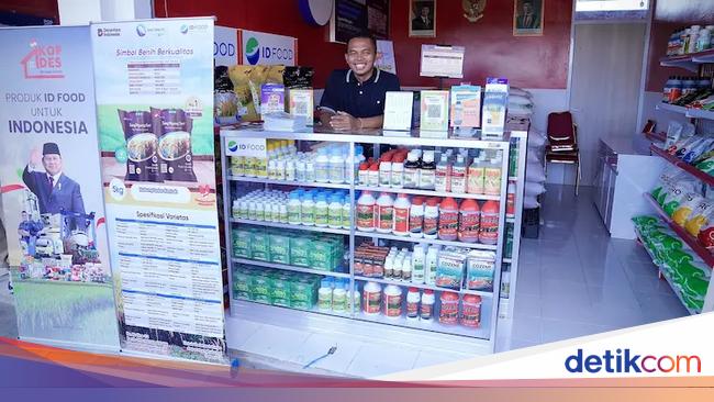 Kehadiran Kopdes Merah Putih Bakal Serap 2 Juta Tenaga Kerja
