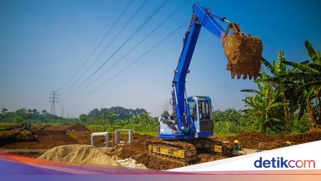 Urai Macet Tajur, Pemkot Bogor Bangun Jalan Alternatif ke Puncak