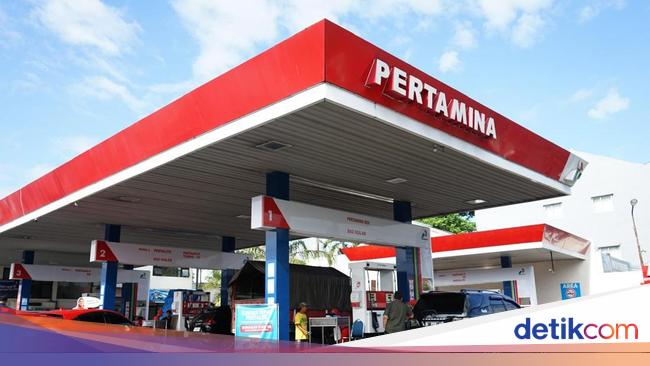 Sederet Kado Istimewa Pertamina buat RI