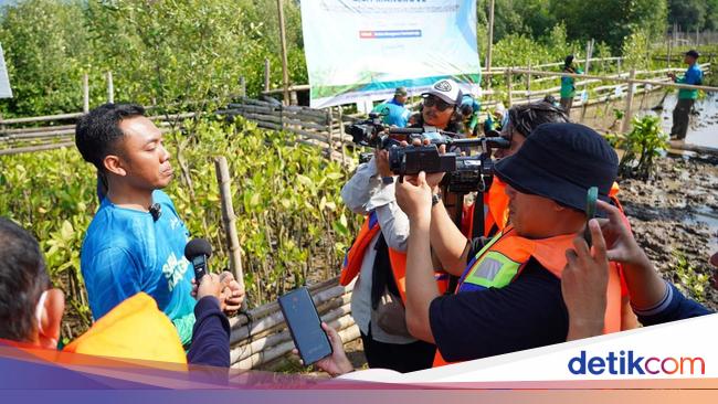 Pertamina Ajak Jurnalis Hasilkan Karya Berkualitas Lewat Bootcamp AJP
