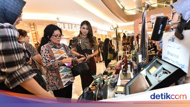 7 UMKM Binaan Pertamina Catat Potensi Transaksi Rp 4,6 M di Forum B2B