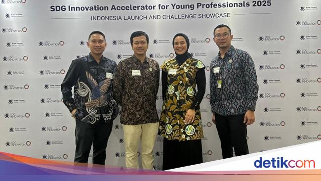 Pertamina Raih Penghargaan Top 6 Innovators di Indonesia