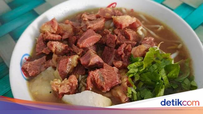 8 Soto Legendaris di Indonesia, Ada Sajian yang Bertahan Lebih dari 1 Abad!