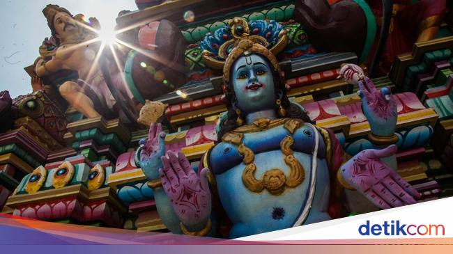 Main ke Kuil Murugan, Ini &lt;i&gt;Do's And Don'ts&lt;/i&gt;-nya