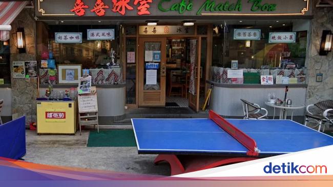Apes! 2 Pelanggan Alami Luka Bakar Saat Makan di Resto