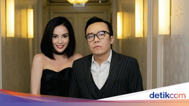 Makin Terbuka, Dearly Joshua Ajak Ari Lasso Bersumpah Soal Cinta