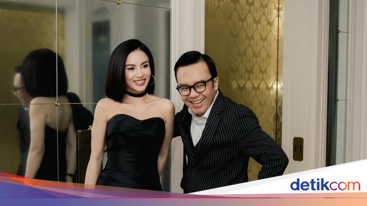 Dearly Djoshua Tumpahkan Unek-unek Soal Ari Lasso