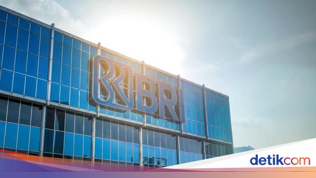 PPATK Blokir Rekening Pasif, BRI Buka Suara
