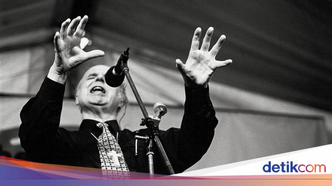 Kesaksian Ngeri Penyintas Kekerasan Seksual Sekte Jesus Army di Inggris