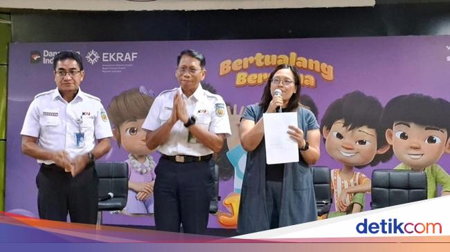 Imbas Argo Bromo Anjlok, 80 KA Batal Jalan &amp; 12 Ribu Tiket Dibatalkan