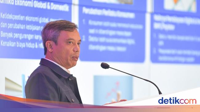 Bank Mulai Pakai Sistem Baru buat Tagih Kredit Macet