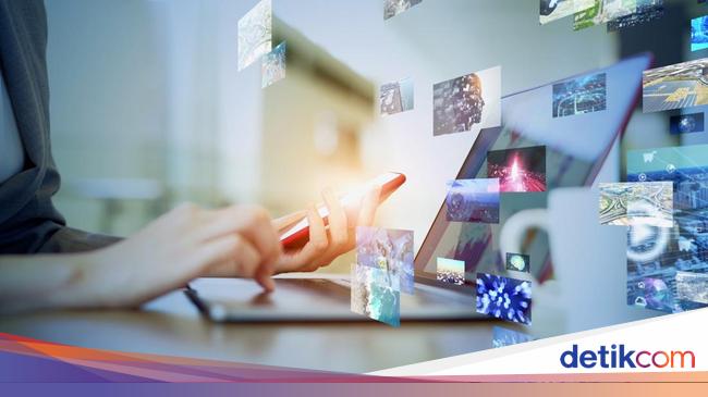 Kolaborasi Shopee dan Vidio Hadirkan Peluang bagi Penonton Jadi Pembeli