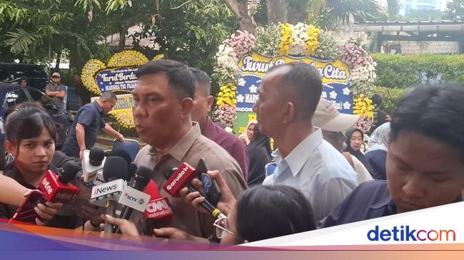 Kadispen AU dan Mantan Wakapolri Kenang Marsma Fajar: Pilot Terbaik-Panutan