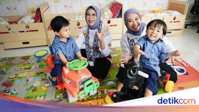 Fatma Saifullah Tegaskan Taman Anak Sejahtera Harus Jadi Ruang Ramah Anak