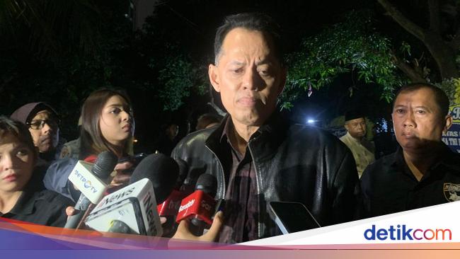Marsma Fajar Adriyanto di Mata Teman Akabri 1992: Sosok Perwira Hebat