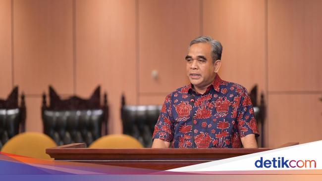 Ahmad Muzani Ajak Rawat Konsensus Kebangsaan Jelang RI 80 Tahun